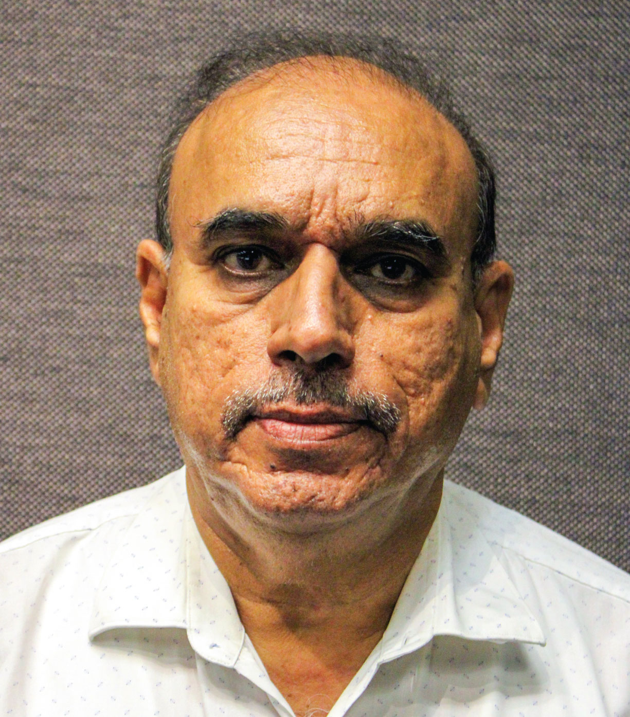 Sudhir Guru